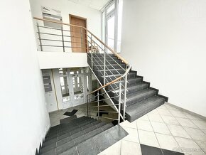 Pronájem kanceláře, 40 m2 - Veselí nad Moravou - 4