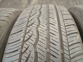 Letni pneu Dunlop 185/60/15 88H Extra load - 4
