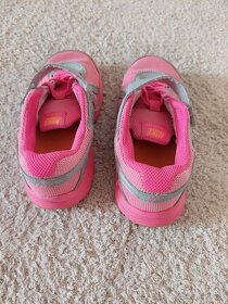 Dětské boty Nike vel. 28 - 4