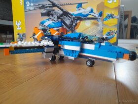 Lego Creator 31096 - 4
