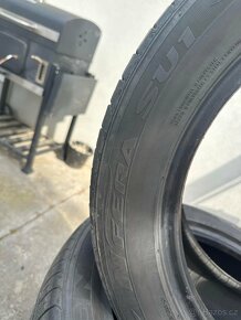 Letní pneumatiky Nxen 205/50 r17 - 4