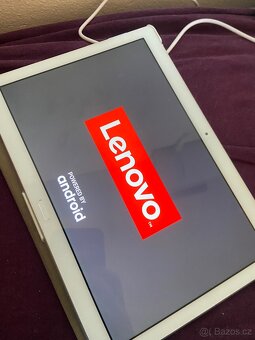 Tablet Lenovo - 4