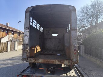 Citroen Hy - 4
