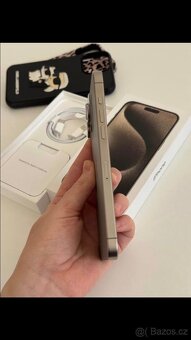 iPhone 15 Pro Max - 4