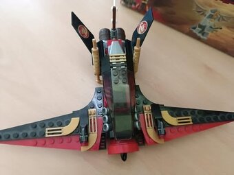 Lego Ninjago 70650 - 4