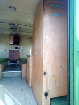 Maringotka a3s,mobilheim,tiny house,bunka, domek, chatka - 4