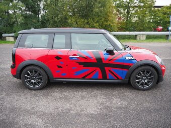 Mini Clubman 1.6 S EDITION 135 KW - 4
