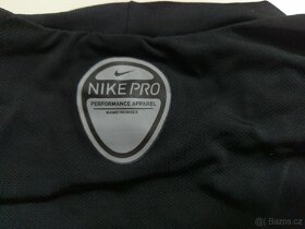 Funkční triko Nike Pro Vent - 4