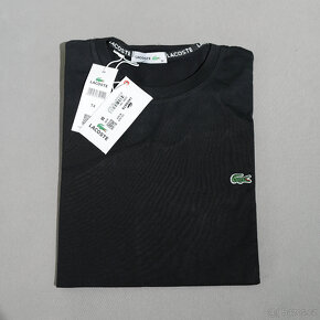 Lacoste trička velikost S - 4