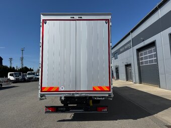 IVECO EUROCARGO 120-250, NOVÝ MODEL, 11990KG, 20 PALET - 4