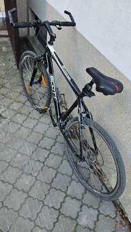 Trekové krosové kolo Scott Sportster dobrý stav - 4
