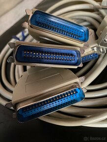 kabel Centronics 36 na DB25 1,8 m - 4