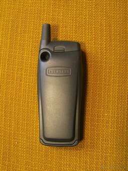 Kryt Alcatel OT500 nový originál poslední 2 kusy - 4