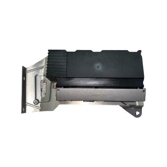 Kompletní BOSE sound system Audi A8 4E r.v. 2006 - 4