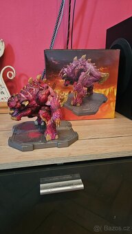 Doom eternal pinky demon,revenant,caco demon .. vse top stav - 4