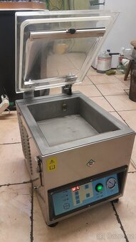 Vakuová balička RM Gastro VBN4SB - 4