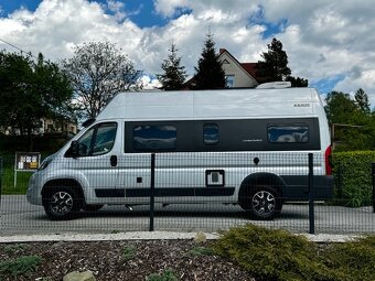 KNAUS FreeWay 630 EuroBox TOP MAX DPH - 4
