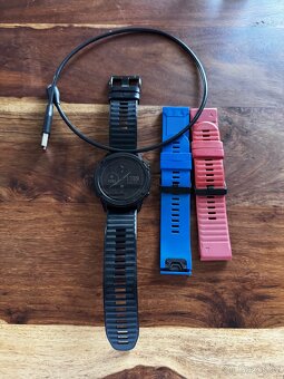 Garmin Tactix Delta Solar Safir - 4