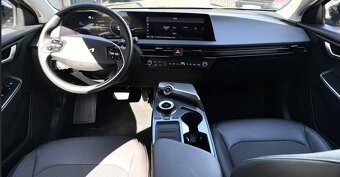 Kia EV6 Earth, 125kW, 2022, 39 500 km - 4