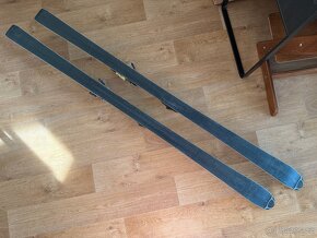 Lyže Fischer XTR 180cm - 4