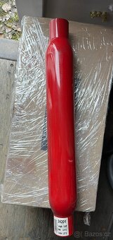 NOVY Thrush tlumic vyfuku - 4