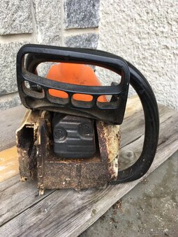Motorová pila Stihl MS 211 - 4