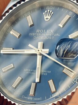 VSF Rolex Datejust 41 - 4