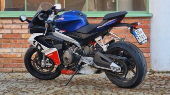 Aprilia RS660 2023 - 4