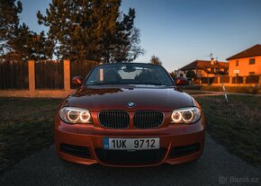 BMW 135i - LCI - E88 - DKG - EU verze - 4