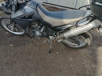 Yamaha XT 660X RV.2006 - 4