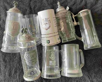 Pivni korbely hornicke, - 4