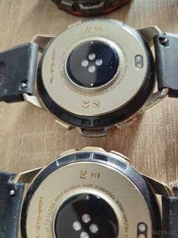 Hodinky kospet 1x tank 3x tank ultra - 4