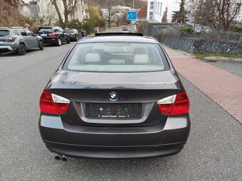 BMW E90 325i 160kw, 218tis km - 4