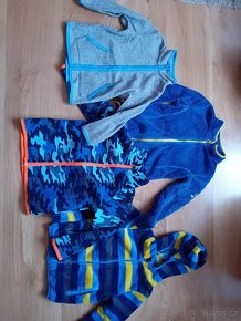 Děstské mikiny - 4