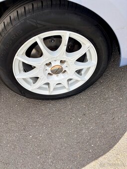 Honda Jazz - 4