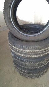 letní pneu Michelin 205/55/17 - 4