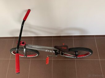 Custom BMX - 4