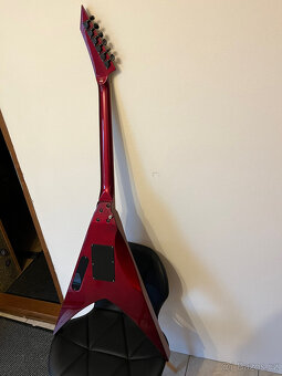 Edwards by ESP C98V made in Japan - 4