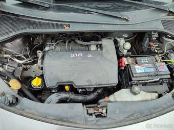Renault Clio č. 22787 - 4