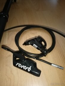 Teleskopická sedlovka Rockshox Reverb 31.6/390mm - 4