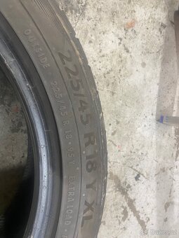 225/45R18 1000Kč - 4
