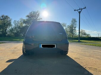 Volkswagen Golf 4 VR6 2.8L 4-Motion - 4