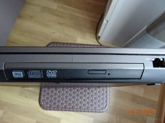 HP ProBook 6560b + dokovací stanic - 4