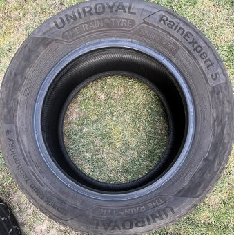 205/60 R16 92V letní pneu Uniroyal RainExpert 5 (2023) - 4