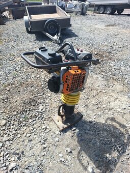 Bomag BT 60 - 4