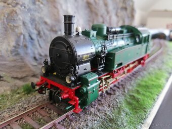 Fleischmann BR 8177 - 4