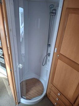 Karavan Magnum Classic Compas 482 - 4