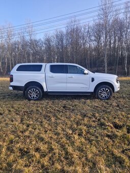 Ford Ranger 2.0 - 4