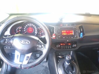 Kia Sportage 3 - 4