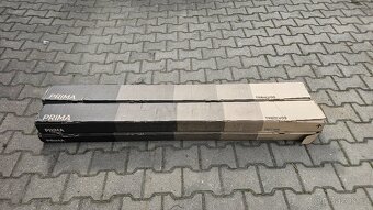 TREVOS PRIMA 258 AC E zářivkové svítidlo 2x58W EVG IP66 - 4